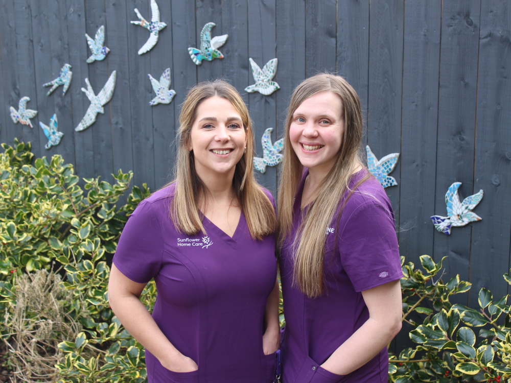 Careers Highland Hospice